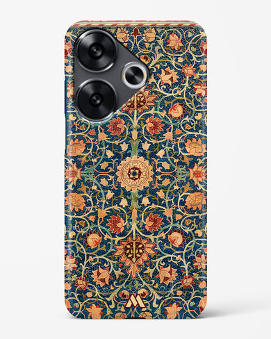 Persian Rug Hard Case Phone Cover (Xiaomi)