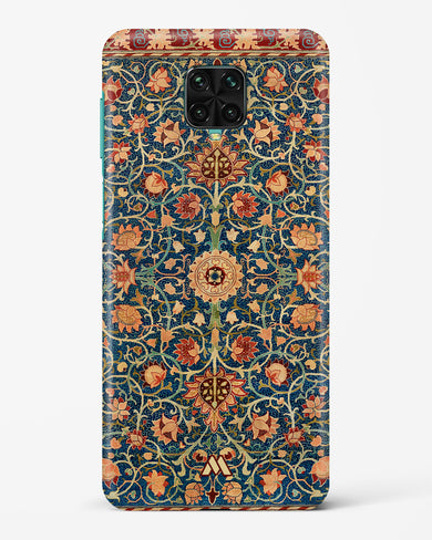 Persian Rug Hard Case Phone Cover-(Xiaomi)