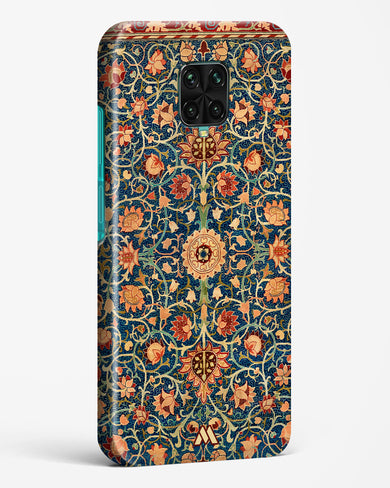 Persian Rug Hard Case Phone Cover-(Xiaomi)