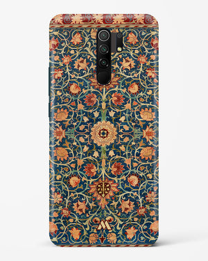 Persian Rug Hard Case Phone Cover-(Xiaomi)