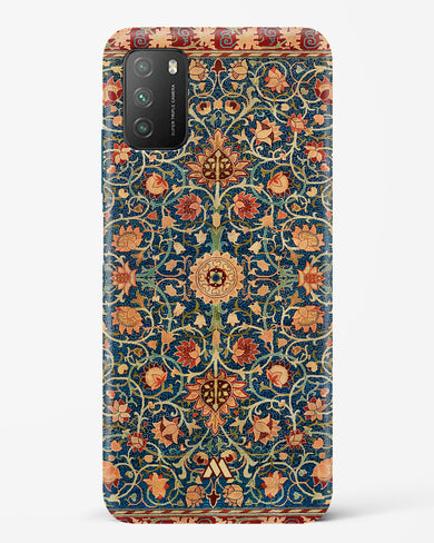 Persian Rug Hard Case Phone Cover-(Xiaomi)