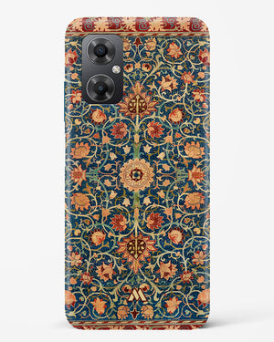 Persian Rug Hard Case Phone Cover (Xiaomi)