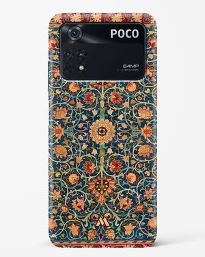 Persian Rug Hard Case Phone Cover (Xiaomi)