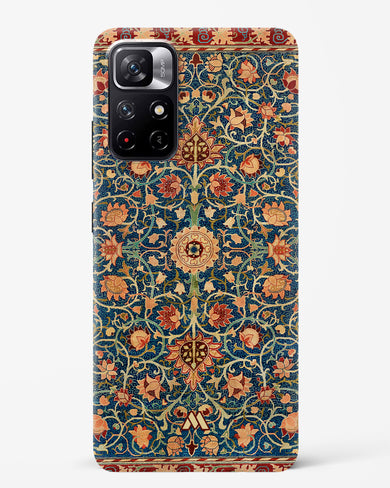 Persian Rug Hard Case Phone Cover-(Xiaomi)