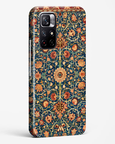 Persian Rug Hard Case Phone Cover-(Xiaomi)