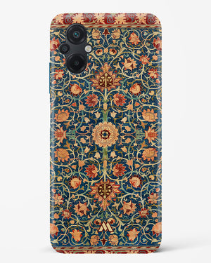 Persian Rug Hard Case Phone Cover (Xiaomi)