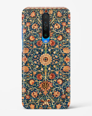 Persian Rug Hard Case Phone Cover (Xiaomi)