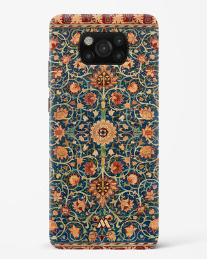 Persian Rug Hard Case Phone Cover-(Xiaomi)