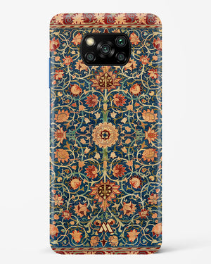 Persian Rug Hard Case Phone Cover (Xiaomi)
