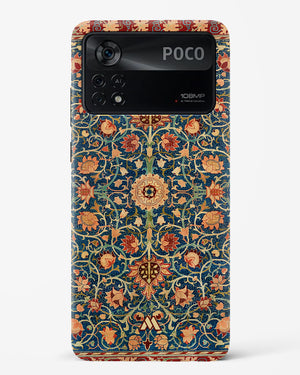 Persian Rug Hard Case Phone Cover (Xiaomi)