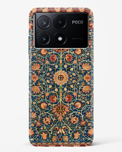 Persian Rug Hard Case Phone Cover (Xiaomi)