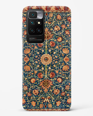 Persian Rug Hard Case Phone Cover-(Xiaomi)