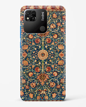 Persian Rug Hard Case Phone Cover (Xiaomi)