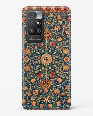 Persian Rug Hard Case Phone Cover (Xiaomi)