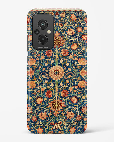 Persian Rug Hard Case Phone Cover (Xiaomi)