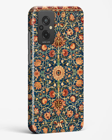 Persian Rug Hard Case Phone Cover (Xiaomi)