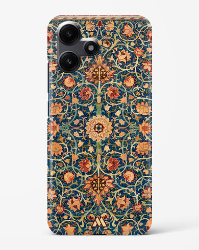 Persian Rug Hard Case Phone Cover (Xiaomi)