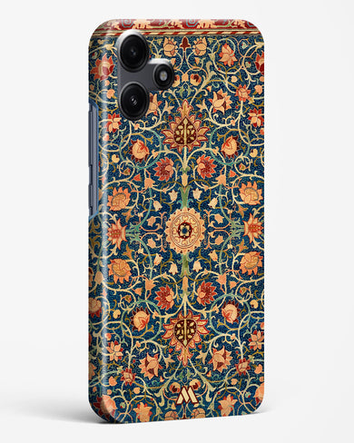 Persian Rug Hard Case Phone Cover (Xiaomi)