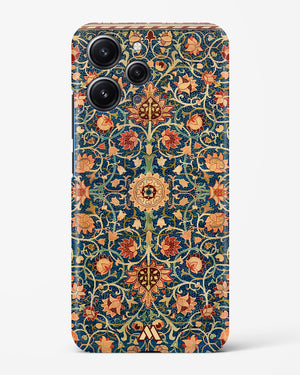Persian Rug Hard Case Phone Cover (Xiaomi)