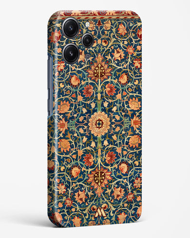 Persian Rug Hard Case Phone Cover-(Xiaomi)