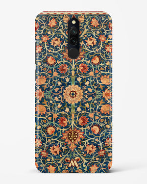 Persian Rug Hard Case Phone Cover-(Xiaomi)