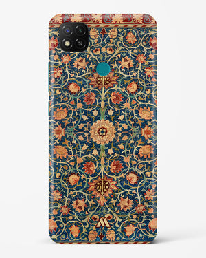 Persian Rug Hard Case Phone Cover-(Xiaomi)