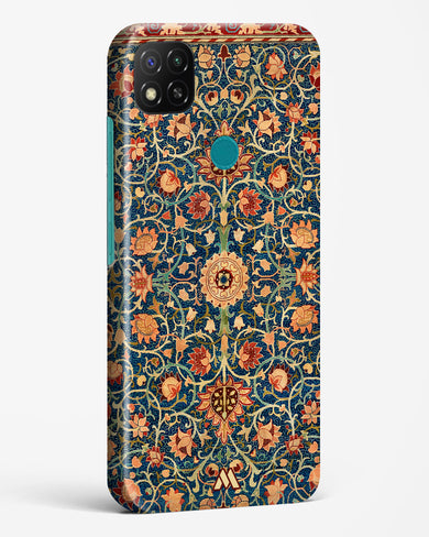 Persian Rug Hard Case Phone Cover-(Xiaomi)