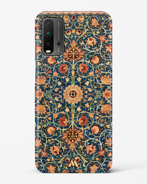 Persian Rug Hard Case Phone Cover-(Xiaomi)