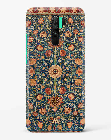 Persian Rug Hard Case Phone Cover-(Xiaomi)