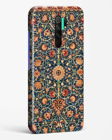 Persian Rug Hard Case Phone Cover-(Xiaomi)