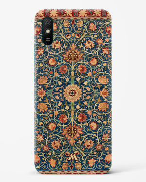 Persian Rug Hard Case Phone Cover-(Xiaomi)