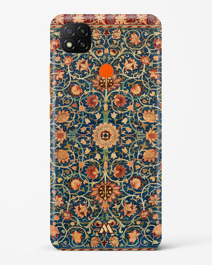 Persian Rug Hard Case Phone Cover (Xiaomi)