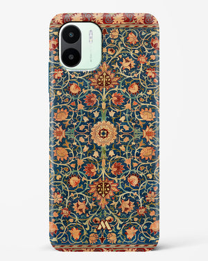 Persian Rug Hard Case Phone Cover (Xiaomi)