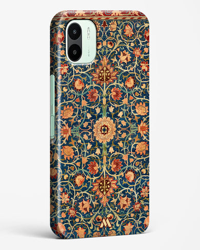 Persian Rug Hard Case Phone Cover (Xiaomi)