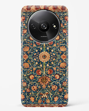 Persian Rug Hard Case Phone Cover (Xiaomi)