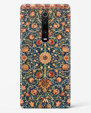 Persian Rug Hard Case Phone Cover-(Xiaomi)