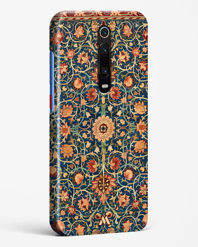 Persian Rug Hard Case Phone Cover (Xiaomi)
