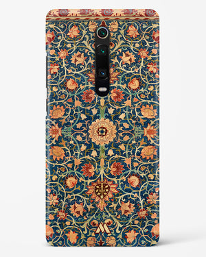 Persian Rug Hard Case Phone Cover (Xiaomi)