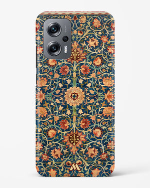 Persian Rug Hard Case Phone Cover (Xiaomi)