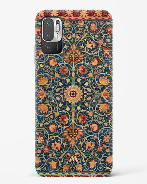 Persian Rug Hard Case Phone Cover (Xiaomi)