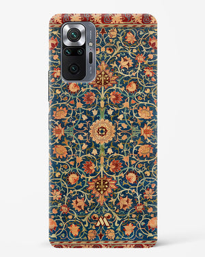 Persian Rug Hard Case Phone Cover (Xiaomi)