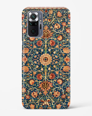 Persian Rug Hard Case Phone Cover (Xiaomi)