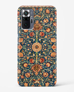 Persian Rug Hard Case Phone Cover (Xiaomi)