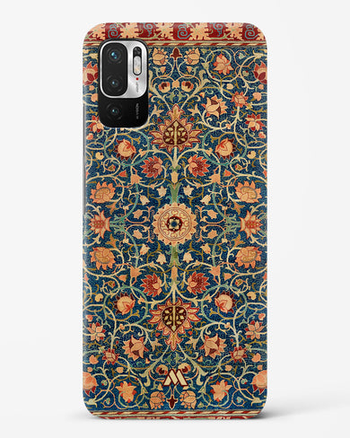 Persian Rug Hard Case Phone Cover-(Xiaomi)