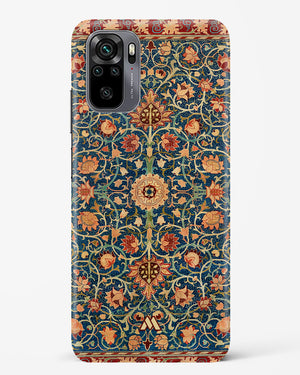 Persian Rug Hard Case Phone Cover-(Xiaomi)