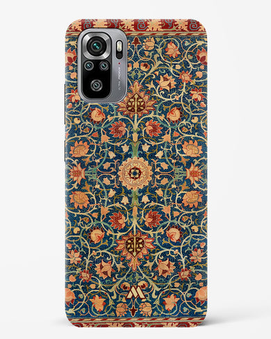 Persian Rug Hard Case Phone Cover-(Xiaomi)