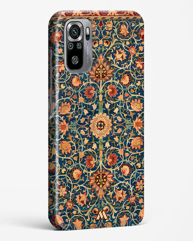 Persian Rug Hard Case Phone Cover-(Xiaomi)