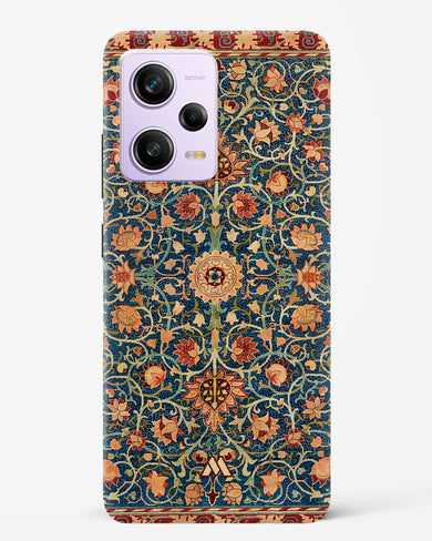 Persian Rug Hard Case Phone Cover-(Xiaomi)