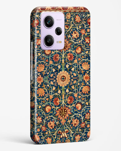 Persian Rug Hard Case Phone Cover-(Xiaomi)