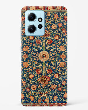Persian Rug Hard Case Phone Cover (Xiaomi)